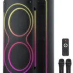 Intex Boombox DR-S8 zvučnik | crna