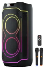 Intex Boombox DR-S8 zvučnik | crna