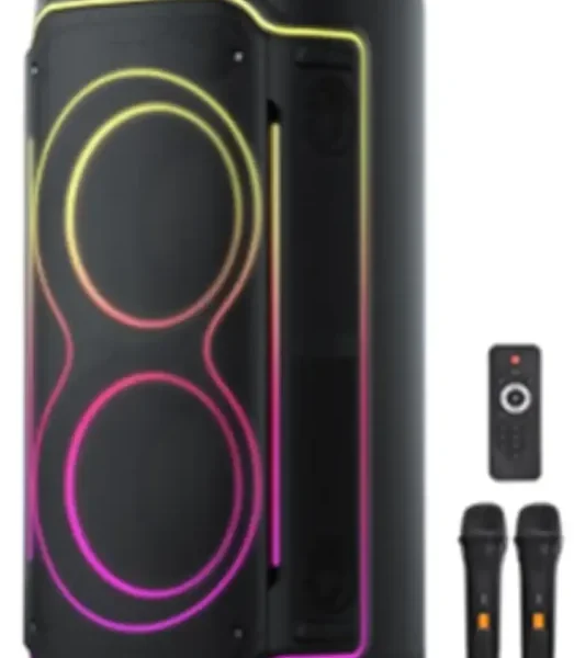 Intex Boombox DR-S8 zvučnik | crna