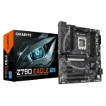 Gigabyte Z790 EAGLE matična ploča | LGA 1700, DDR5, ATX
