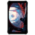 Blackview Active 5 4G tablet 8,68 inča, 6 GB, 128 GB, crni - Slika 2