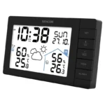 Smart meteorološka stanica SENCOR SWS 3200B – slika 4