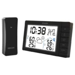 Smart meteorološka stanica SENCOR SWS 3200B – slika 3