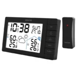 Smart meteorološka stanica SENCOR SWS 3200B – slika 2