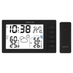 Smart meteorološka stanica SENCOR SWS 3200B