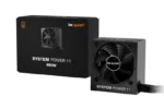 be quiet! System Power 11 650 W napajanje – BP011EU