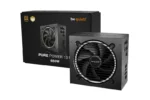 be quiet! Pure Power 13 M 650 W modularno napajanje – BP025EU