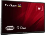 ViewSonic VA1650 15,6″ IPS Full HD 60 Hz prenosivi monitor - Slika 2