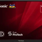 ViewSonic VA1650 15,6″ IPS Full HD 60 Hz prenosivi monitor