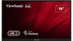 ViewSonic VA1650 15,6″ IPS Full HD 60 Hz prenosivi monitor