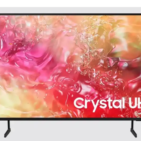 Samsung UE85DU7172UXXH 85" Smart LED televizor | 4K UHD