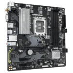 Gigabyte B760M D3HP WIFI6 matična ploča | LGA 1700, DDR5, mATX - Slika 4
