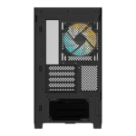 Gigabyte GB-C201P Panoramic Black kućište - Slika 3