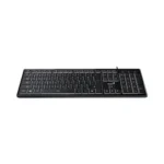 Genius SlimStar 820 II USB tastatura, YU raspored - Slika 2