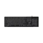 Genius SlimStar 820 II USB tastatura, YU raspored