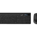 Genius SlimStar 8230 US bežični komplet tastatura i miš