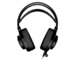 Genius HS-GX580U USB gaming slušalice sa mikrofonom, RGB, crne - Slika 3