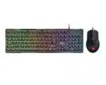 Genius Scorpion KM-GX6 US gaming komplet tastature i miša, crni