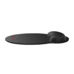 Genius G-WMP 100 ergonomska podloga za miš | 250 × 230 × 2,5 mm - Slika 3