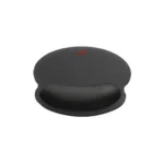 Genius G-WMP 100 ergonomska podloga za miš | 250 × 230 × 2,5 mm - Slika 2