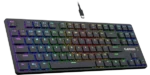 Defender Cleikos GK-135 bežična mehanička gaming tastatura, Outemu Brown - Slika 2