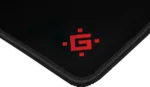 Podloga Gaming Defender Black XXL One 680x240x5mm - Slika 2
