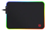 Podloga Gaming Defender Black L Light - Slika 2