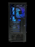 Zeus F07 600WRP kućište - Slika 4