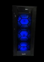 Zeus F07 600WRP kućište - Slika 5