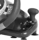 Defender Forsage GRT gaming volan sa pedalama i menjačem, USB, PC - Slika 4