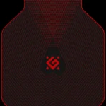 Defender Motion podloga za gaming stolicu | 111 × 134,5 cm
