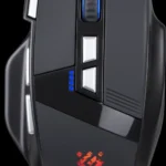 Defender Knight GM-885 bežični gaming miš, 3200 DPI