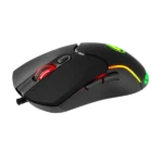 Marvo LOOT 30 CM310 Black gaming komplet: tastatura, miš i podloga - Slika 3