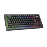 Marvo LOOT 30 CM310 Black gaming komplet: tastatura, miš i podloga - Slika 2