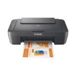 Canon PIXMA MG2551S multifunkcijski inkjet štampač - Slika 2