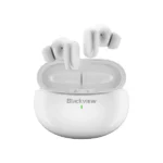Blackview AirBuds 30 bele bežične slušalice