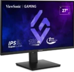 ViewSonic XG27G1 monitor 27 inča | IPS Full HD 180 Hz - Slika 2