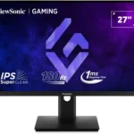 ViewSonic XG27G1 monitor 27 inča | IPS Full HD 180 Hz