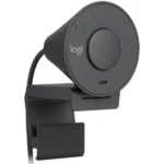 Logitech Brio 300 Full HD web kamera sa mikrofonom, Graphite - Slika 3