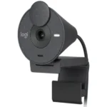 Logitech Brio 300 Full HD web kamera sa mikrofonom, Graphite - Slika 2