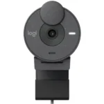 Logitech Brio 300 Full HD web kamera sa mikrofonom, Graphite