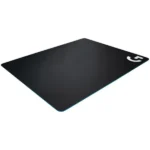 Logitech G440 podloga za miš, 340 × 280 mm, crna