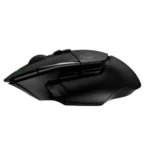 Logitech G502 X LIGHTSPEED bežični gaming miš, crni - Slika 4