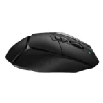 Logitech G502 X LIGHTSPEED bežični gaming miš, crni - Slika 3