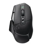 Logitech G502 X LIGHTSPEED bežični gaming miš, crni - Slika 2