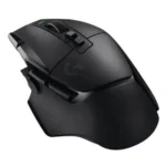 Logitech G502 X LIGHTSPEED bežični gaming miš, crni