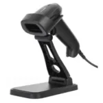 Barcode skener Birch SR1-U 1D/2D/USB sa postoljem