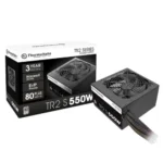 Thermaltake TR2 S 550 W napajanje