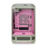 Thermaltake The Tower 300 Matcha plum kućište - Slika 3
