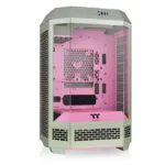 Thermaltake The Tower 300 Matcha plum kućište - Slika 2